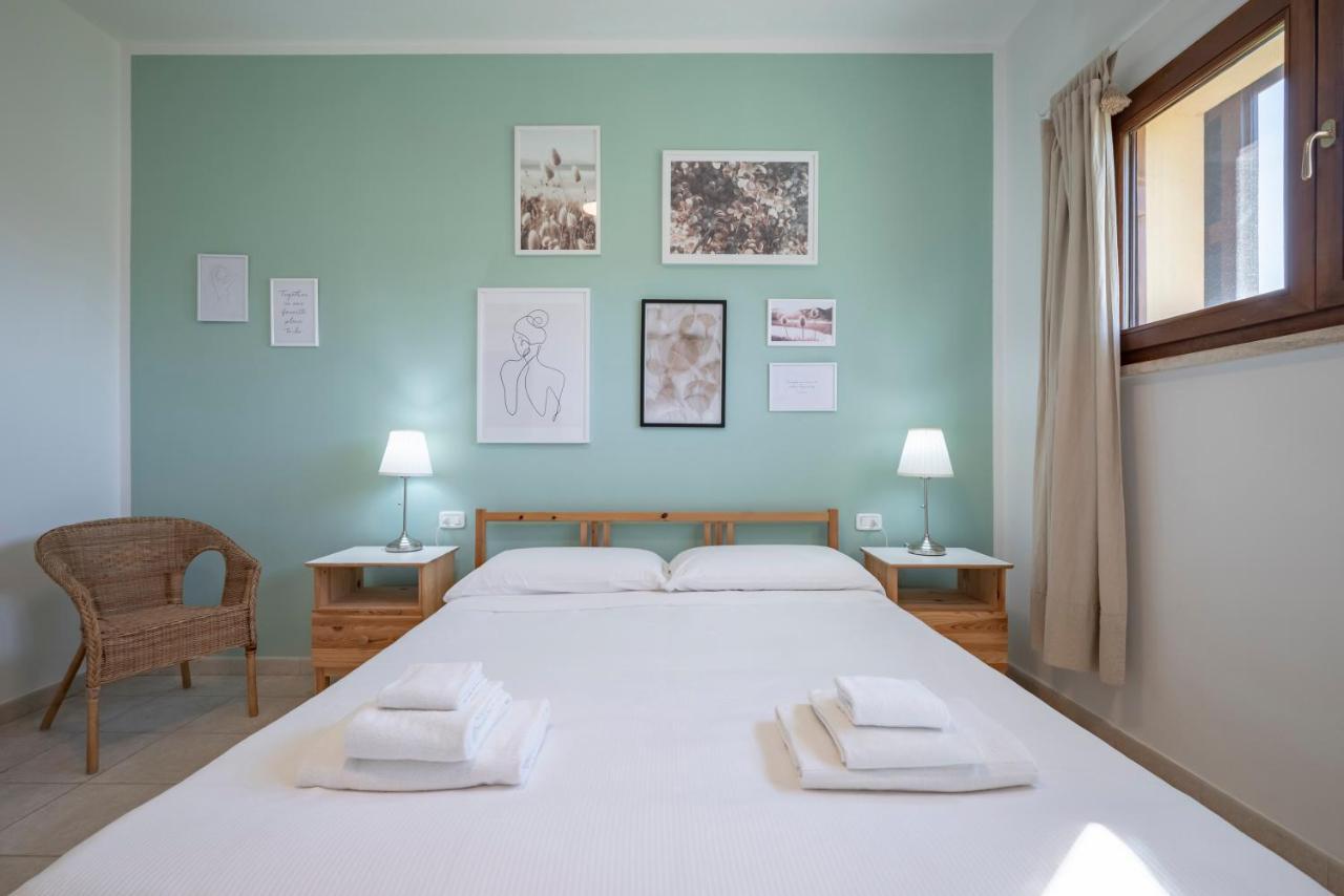 Agriturismo Terre Di Castiglione 卡斯蒂里昂纳·德拉佩 外观 照片