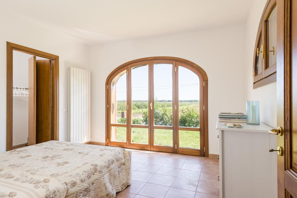 Agriturismo Terre Di Castiglione 卡斯蒂里昂纳·德拉佩 外观 照片