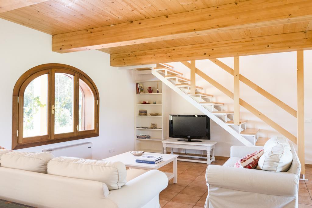 Agriturismo Terre Di Castiglione 卡斯蒂里昂纳·德拉佩 外观 照片